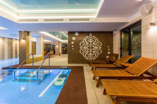 Hotel New Splendid Hotel & Spa (Adults Only)