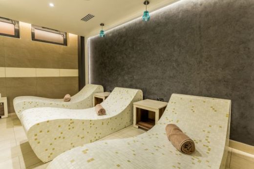 Hotel New Splendid Hotel & Spa (Adults Only)