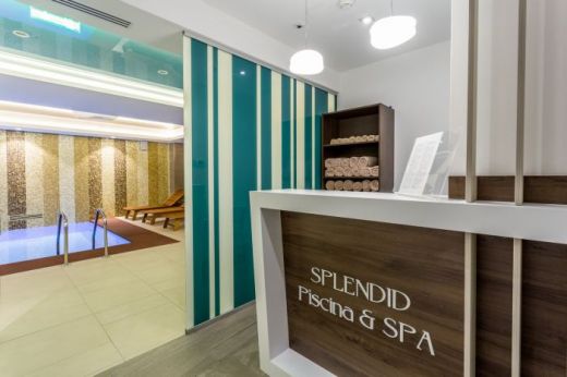 Hotel New Splendid Hotel & Spa (Adults Only)
