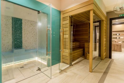 Hotel New Splendid Hotel & Spa (Adults Only)