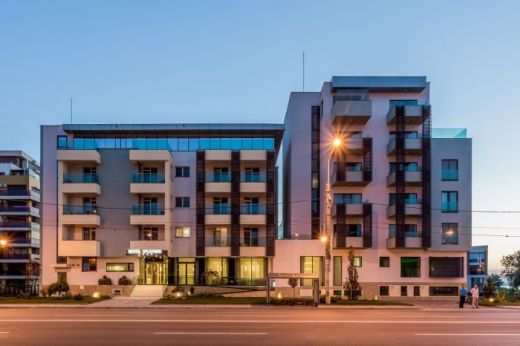 Hotel New Splendid Hotel & Spa (Adults Only)