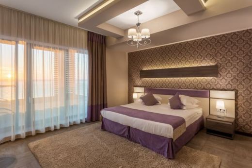 Hotel New Splendid Hotel & Spa (Adults Only)