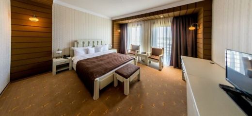Pensiunea Anette Resort