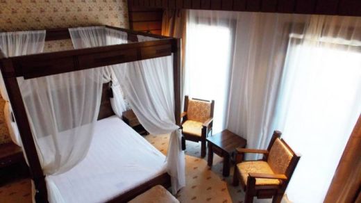 Pensiunea Anette Resort