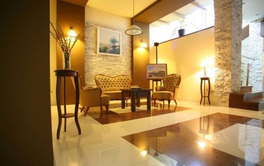 Pensiunea Anette Resort