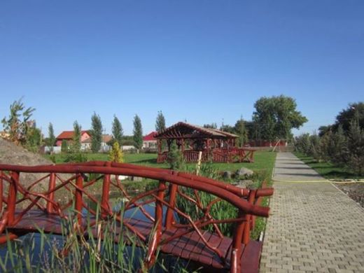 Pensiunea Anette Resort