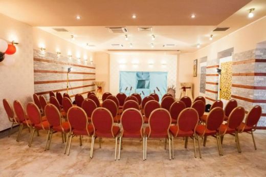 Pensiunea Anette Resort