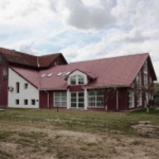 Pensiunea Beatrice