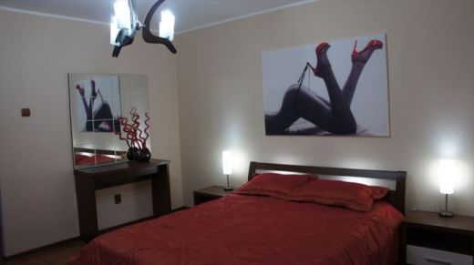 Apartament regim hotelier Perla Falezei