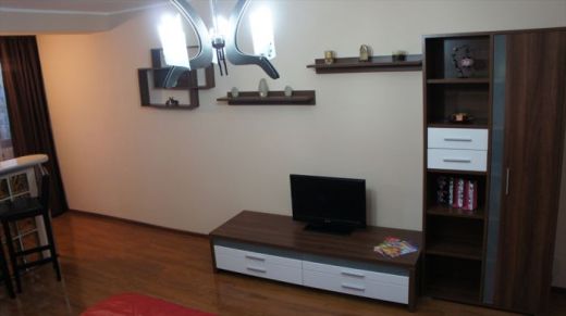 Apartament regim hotelier Perla Falezei