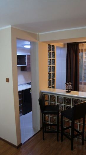 Apartament regim hotelier Perla Falezei