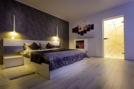 Apartament regim hotelier Perla Falezei