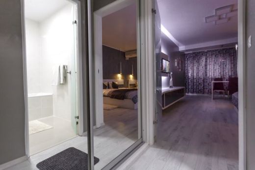 Apartament regim hotelier Perla Falezei, Galati