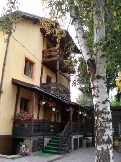 Vila DARIANA